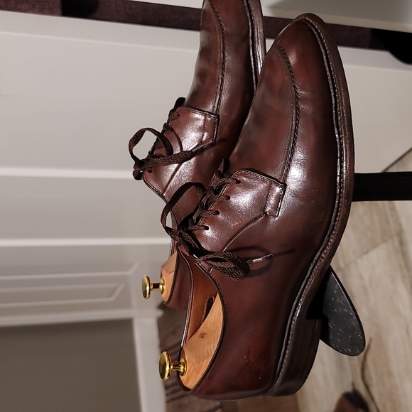 Allen Edmonds Brentwood shoes - Picture 1 of 12